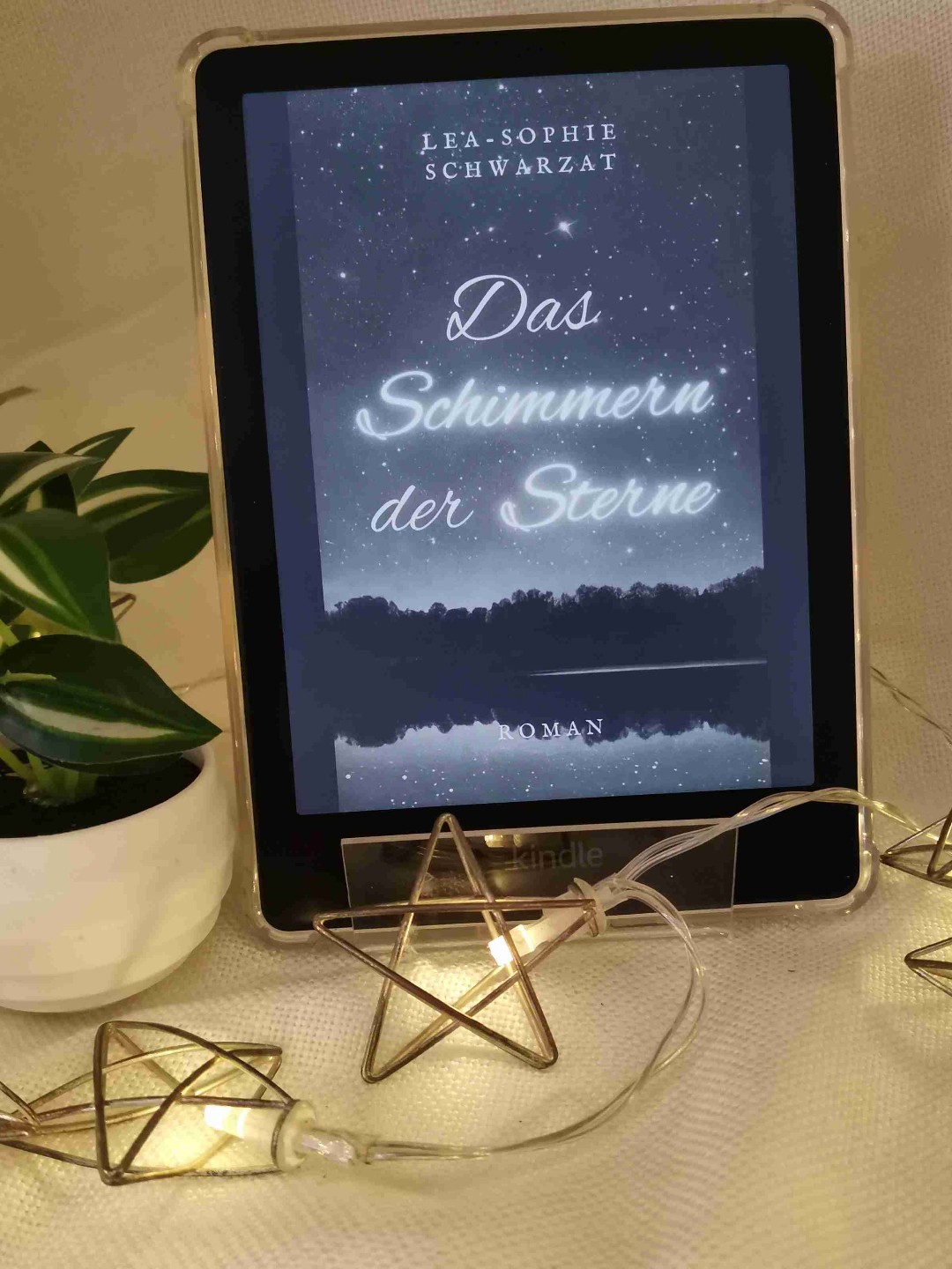 Wundervolles Buch