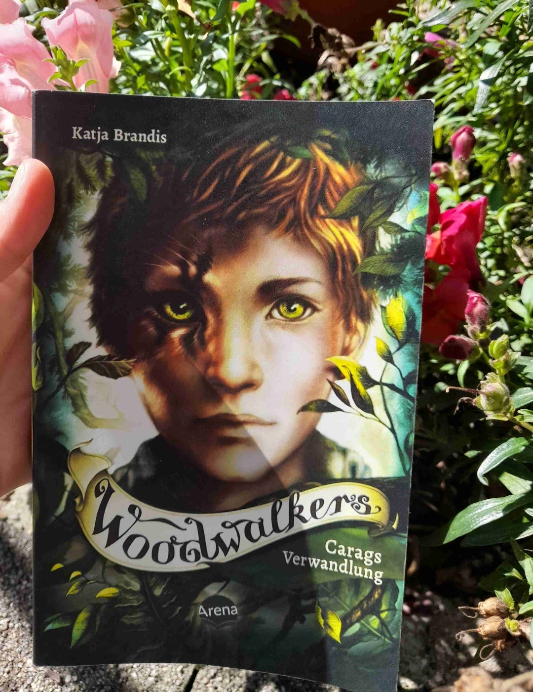 Gutes Buch  

3,5⭐️/5⭐️