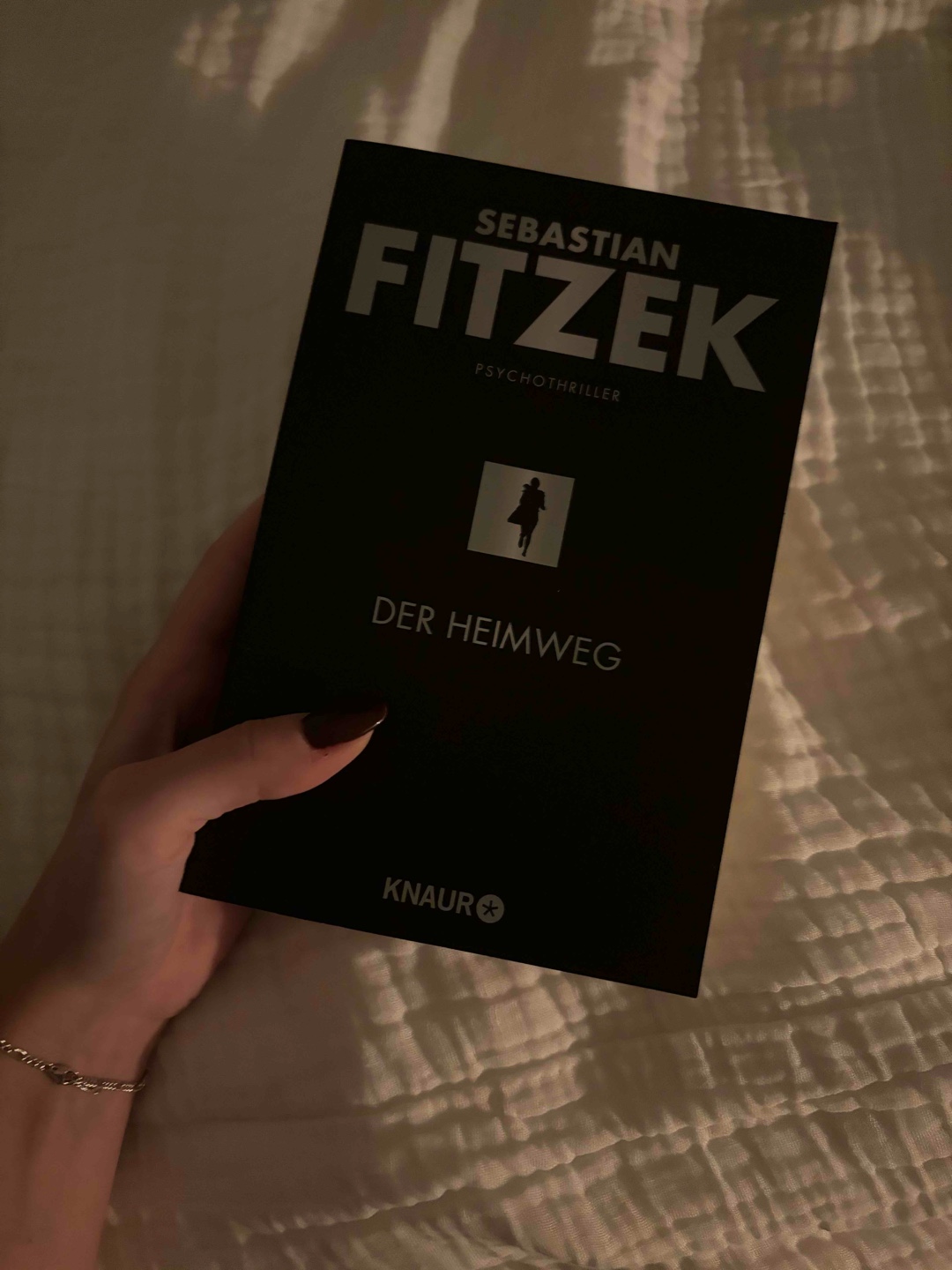 ich weiß es nicht 🫠