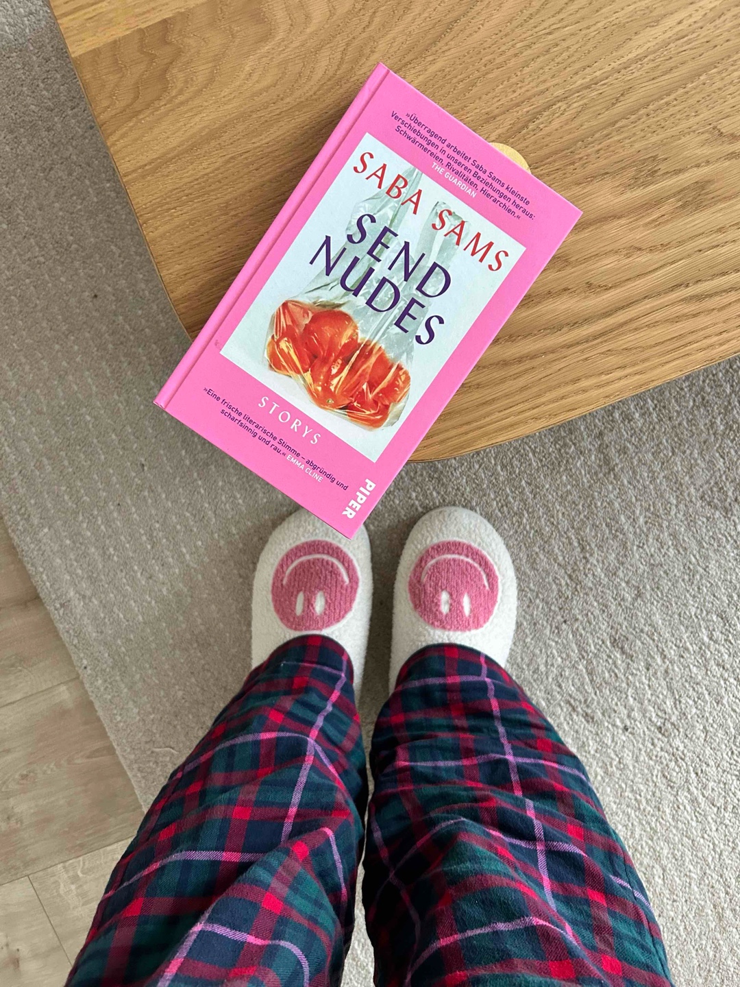 Ein wirklich gelungene Sammlung von Kurzgeschichten!