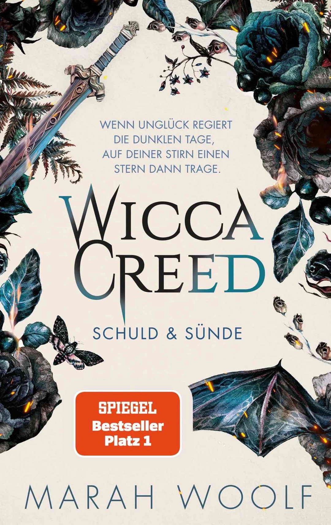 Leider zieht sich die Handlung an einigen Stellen etwas in die Länge. Auch wenn das Setting interessant bleibt, fehlte mir manchmal die Tiefe bei den Charakteren und der Story.
