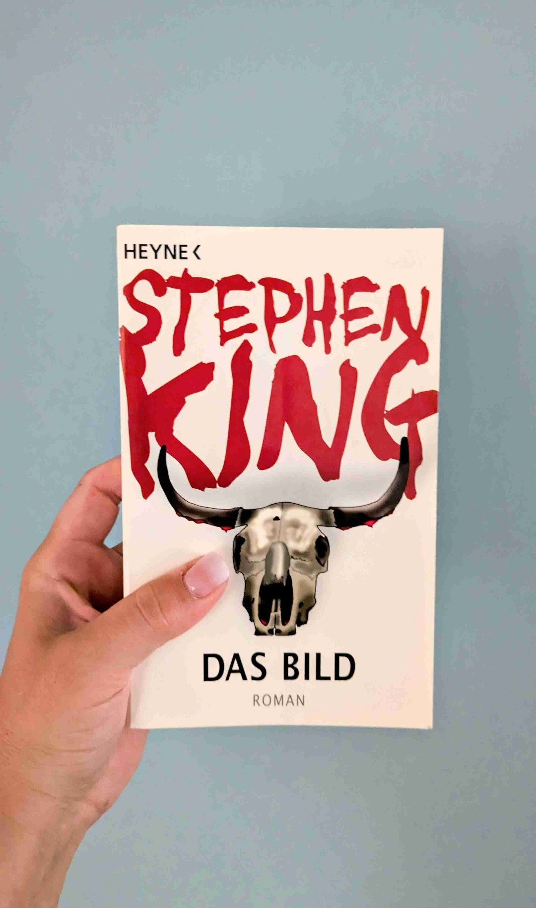 Etwas zu detailliert & zäh