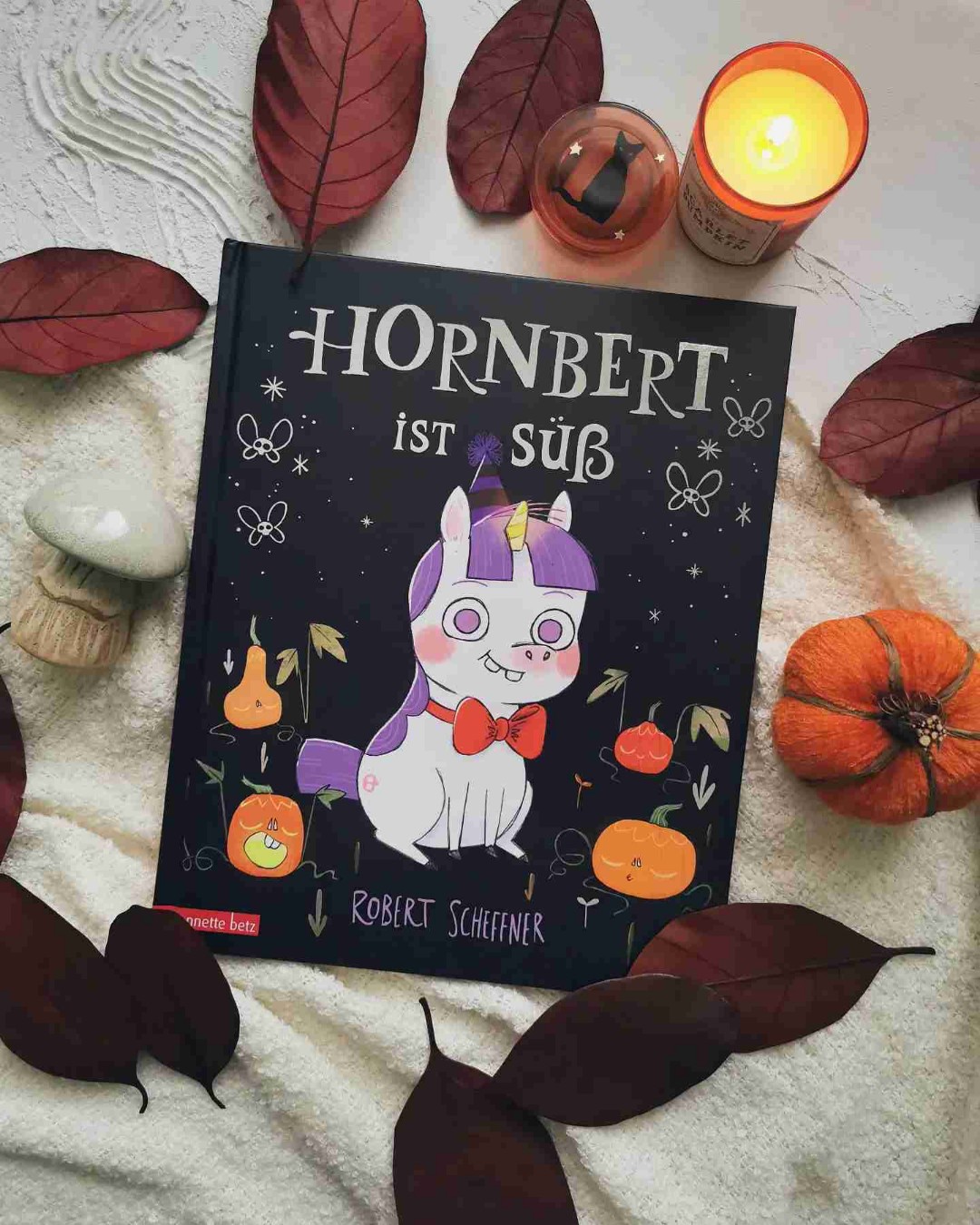 Halloweenspaß für Groß und Klein 🎃