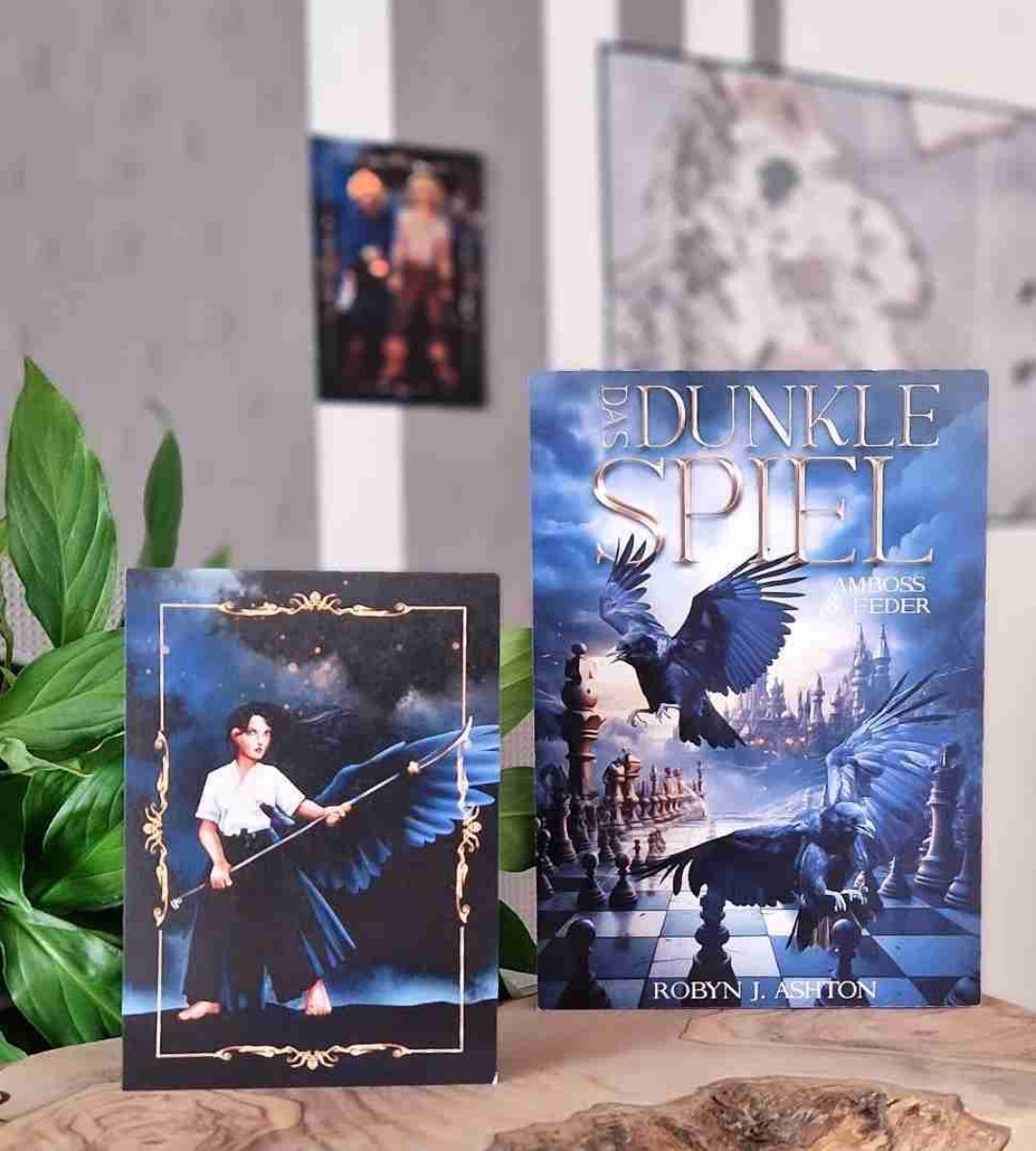 Für mich ein High-Fantasy-Highlight