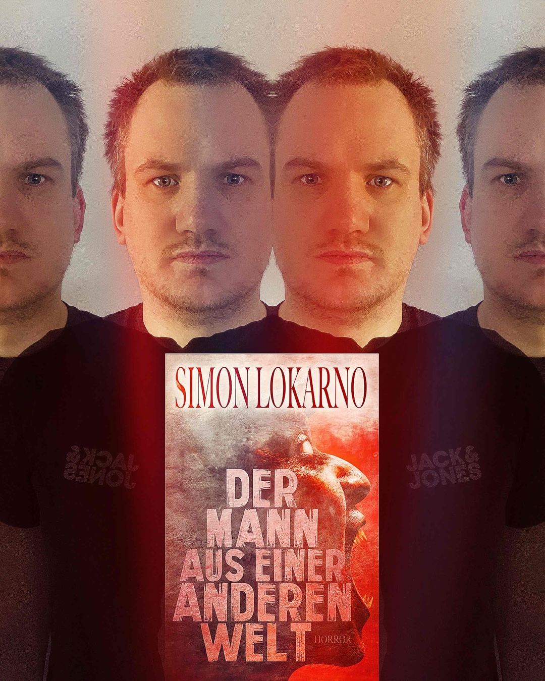 Ein absolut faszinierendes und verstörendes Leseerlebnis – lest es, wenn ihr euch traut!
