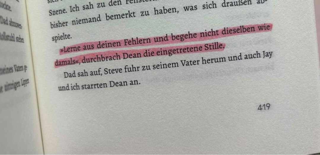 Romeo und Julia ?