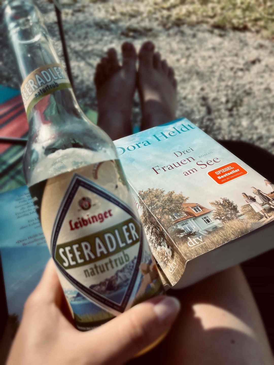 Geht direkt ins Herz 