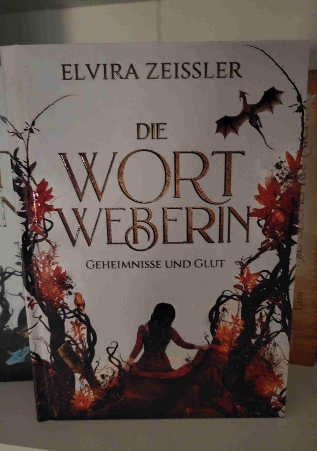 Sehr gute Fortsetzung