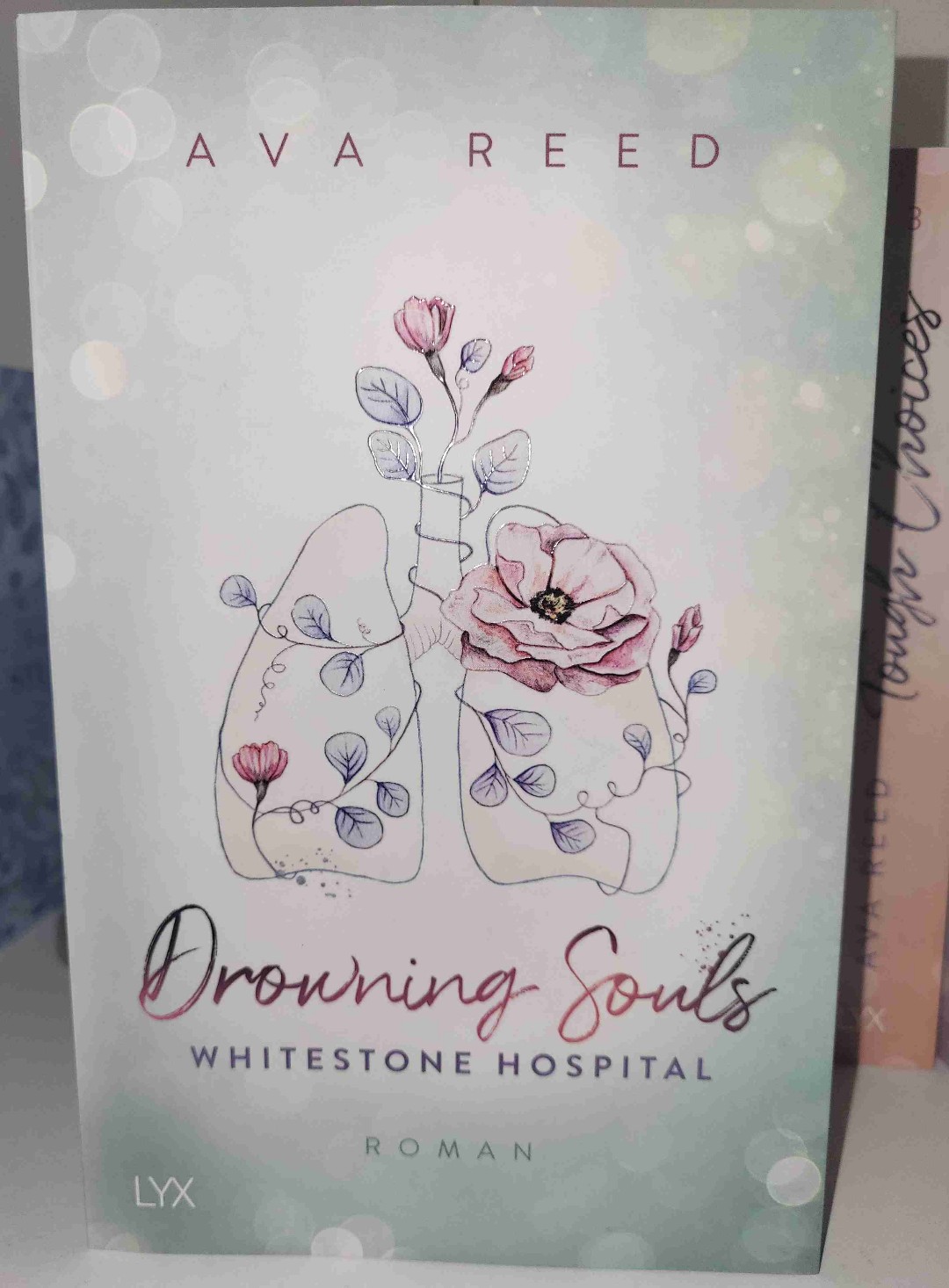 Schöne Fortsetzung mit Grey's Anatomy Vibes