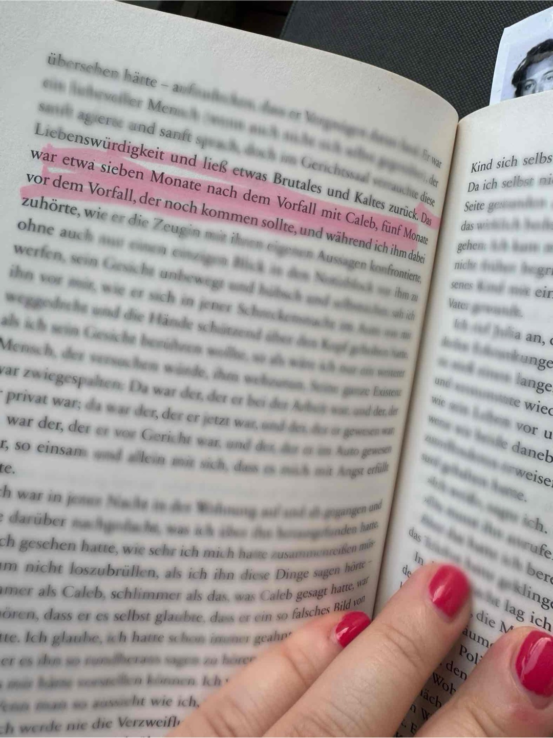 Wie? 💔