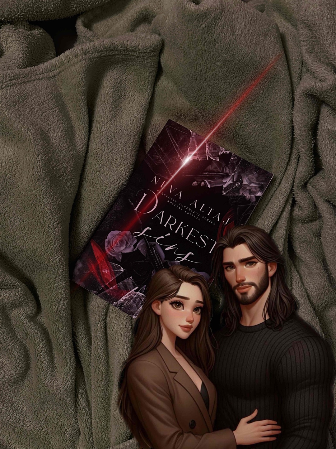 Darkest Sins💓