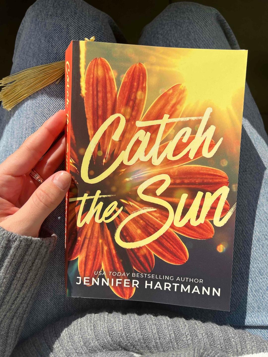 Ich wünschte man könnte hier 6 Sterne geben 🧡🌞🌻🧑🏻🦱👩🏼🦰