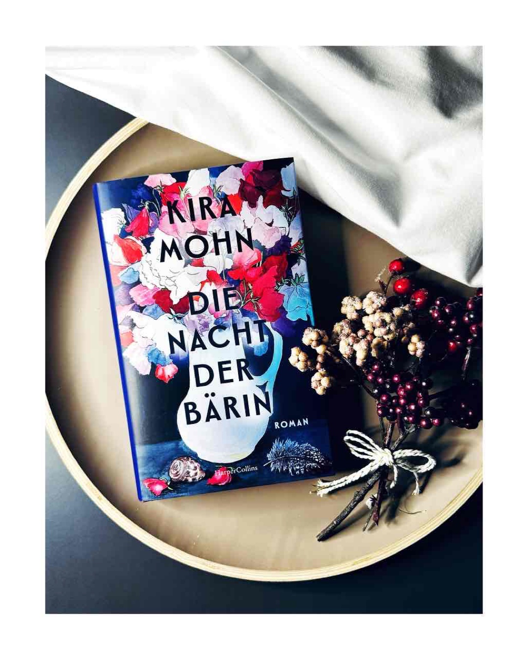 Eine berührende Geschichte…