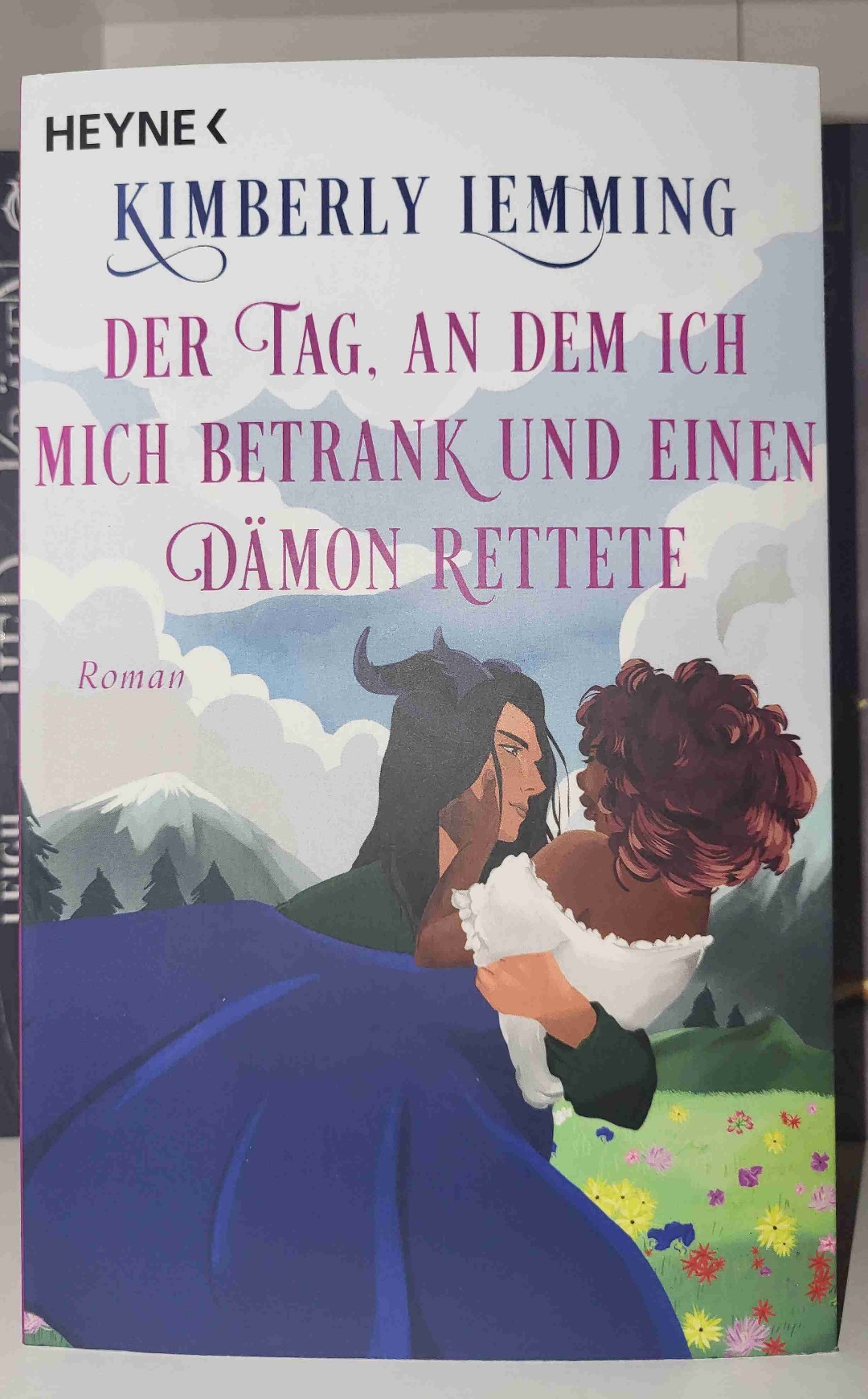 Amüsant und kurzweilig