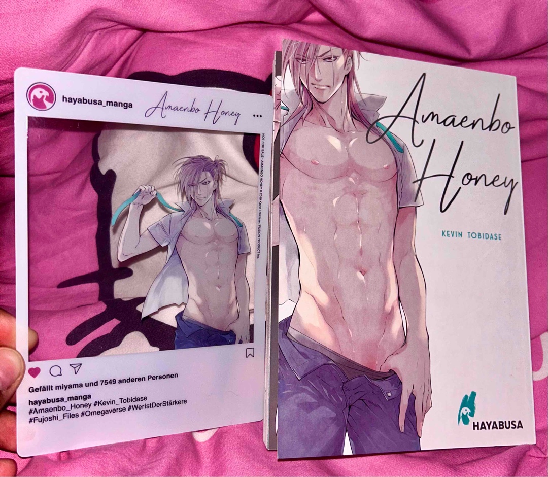 Omegaverse