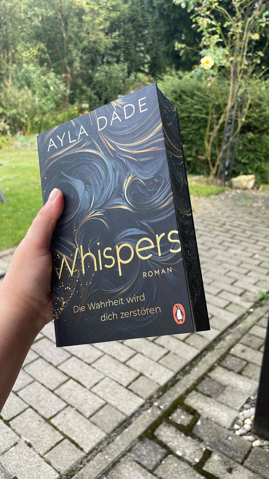 Noch nie war ein Buchtitel so passend. Die Wahrheit HAT mich zerstört. Jahreshighlight!!!😍
