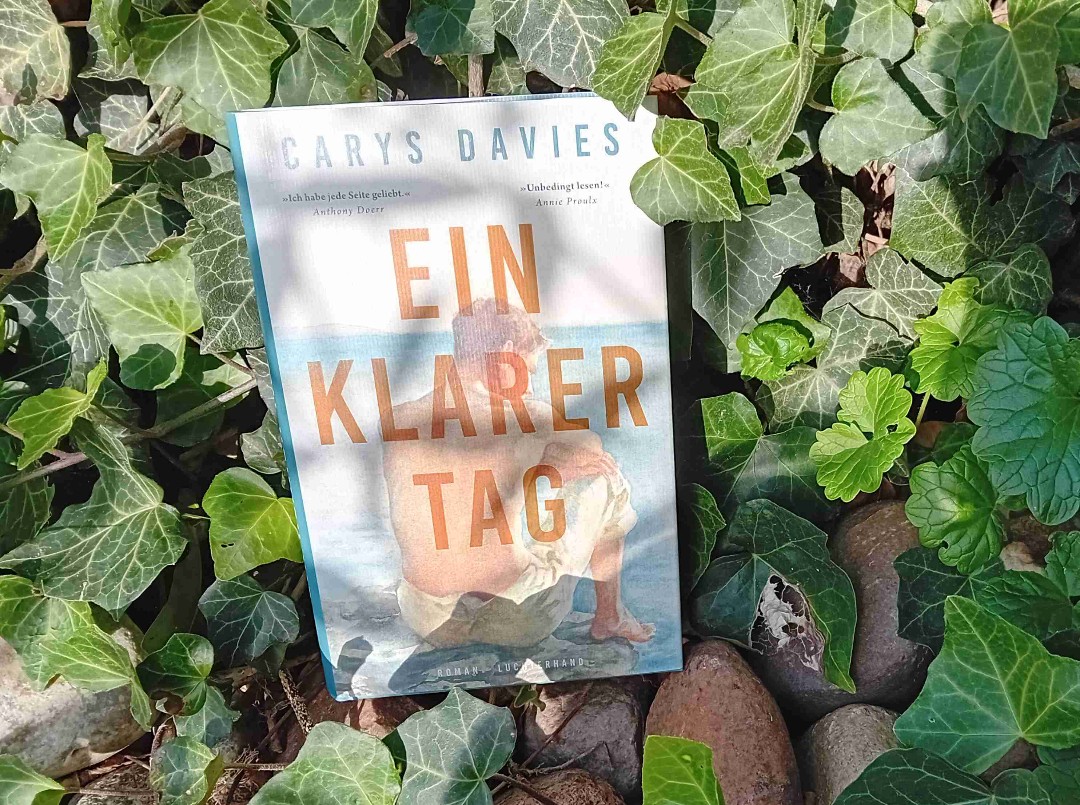 Mir fehlte hier etwas mehr Emotionalität.