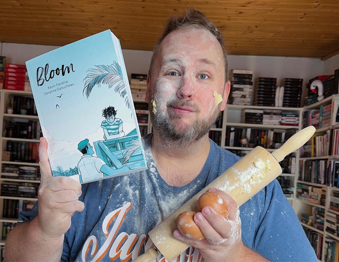 Amüsant und herzlich!