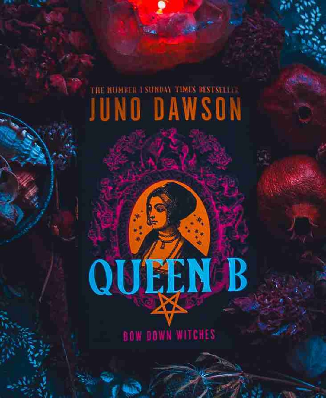Es hätte oft gerne etwas mehr sein können, als an anderen Stellen weniger. Solides Buch und nettes Background wisse, das mehr aber auch nicht. Ich hatte mir mehr Queen B erhofft.