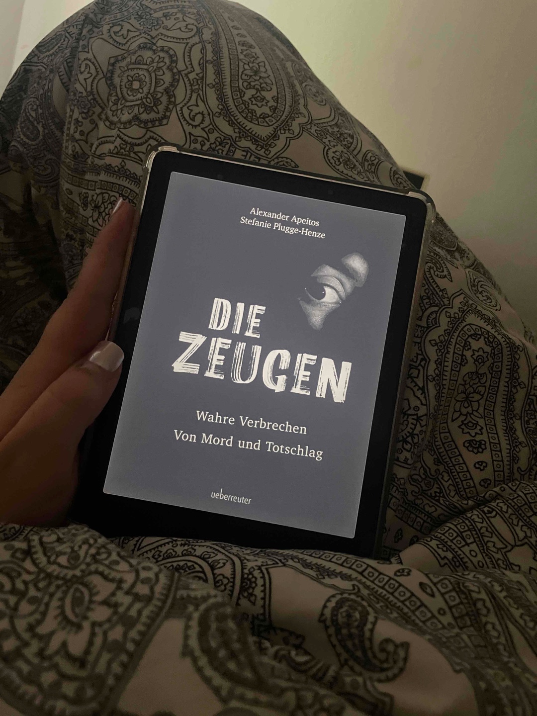 Toll!