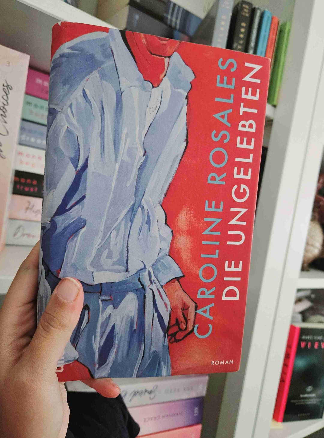 Konnte mich nicht ganz überzeugen