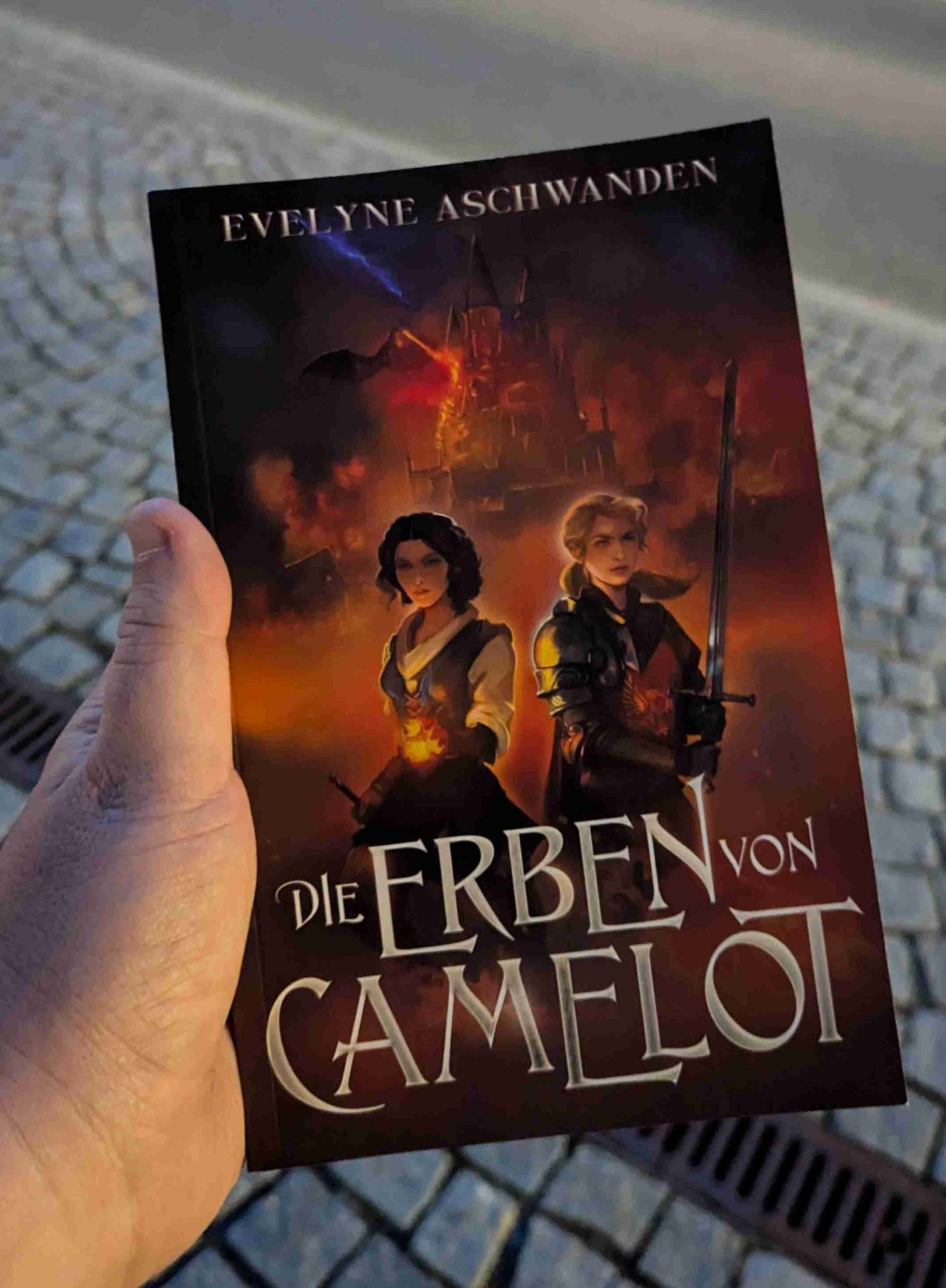 Tolles Buch!