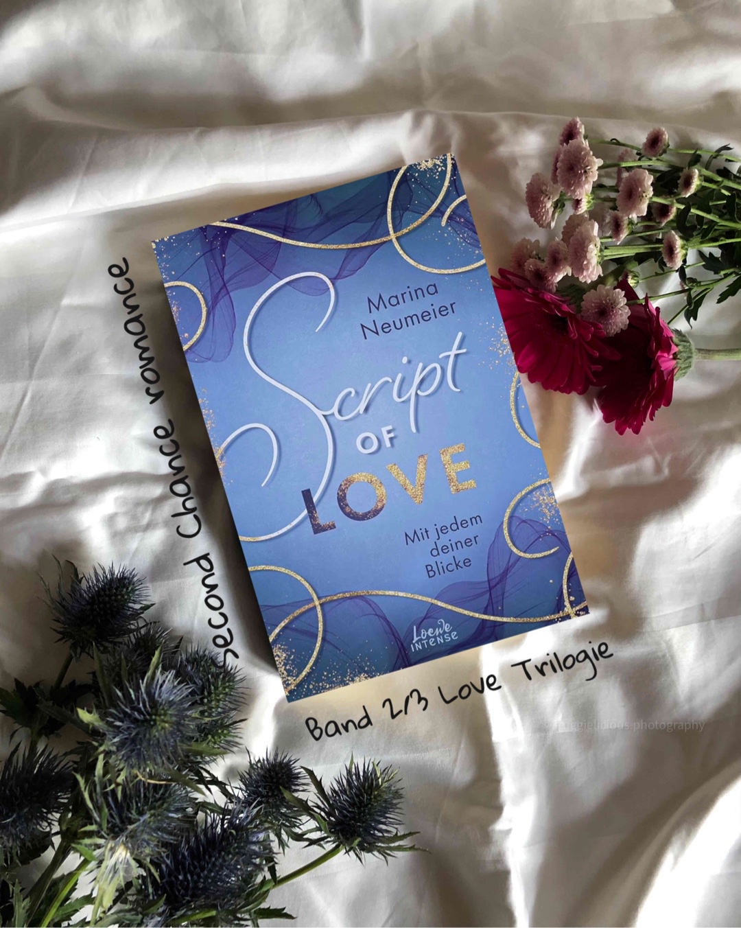 Schöne Geschichte 💙 Sofia x Orlando 💙
Band 2/3 Love Trilogie