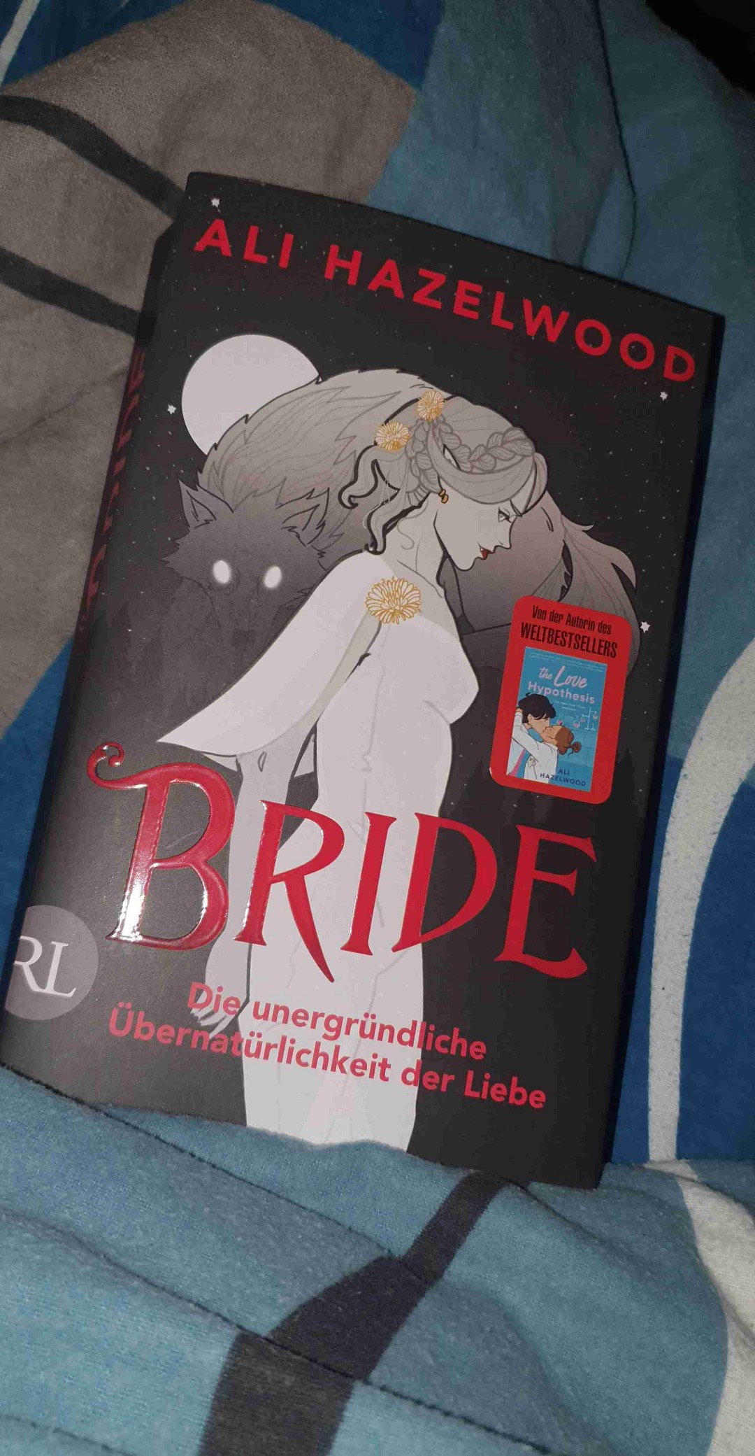 Unfassbar schön!♡