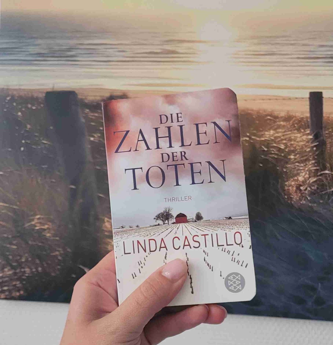 Spannend aber irgendwie das Gleiche wie immer.