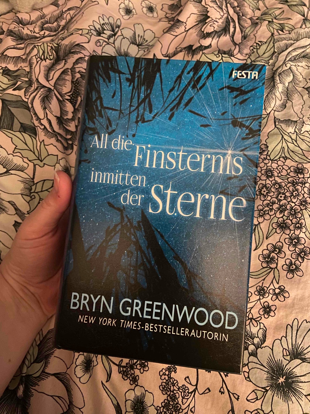 Eins meiner Top 5 Bücher of all Times. 