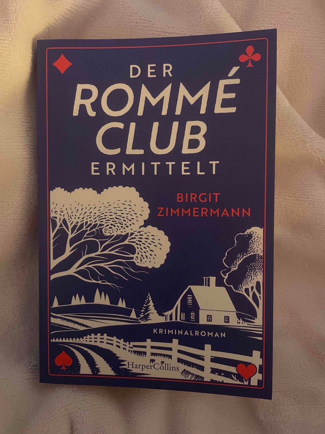 Nette Geschichte 🏔️