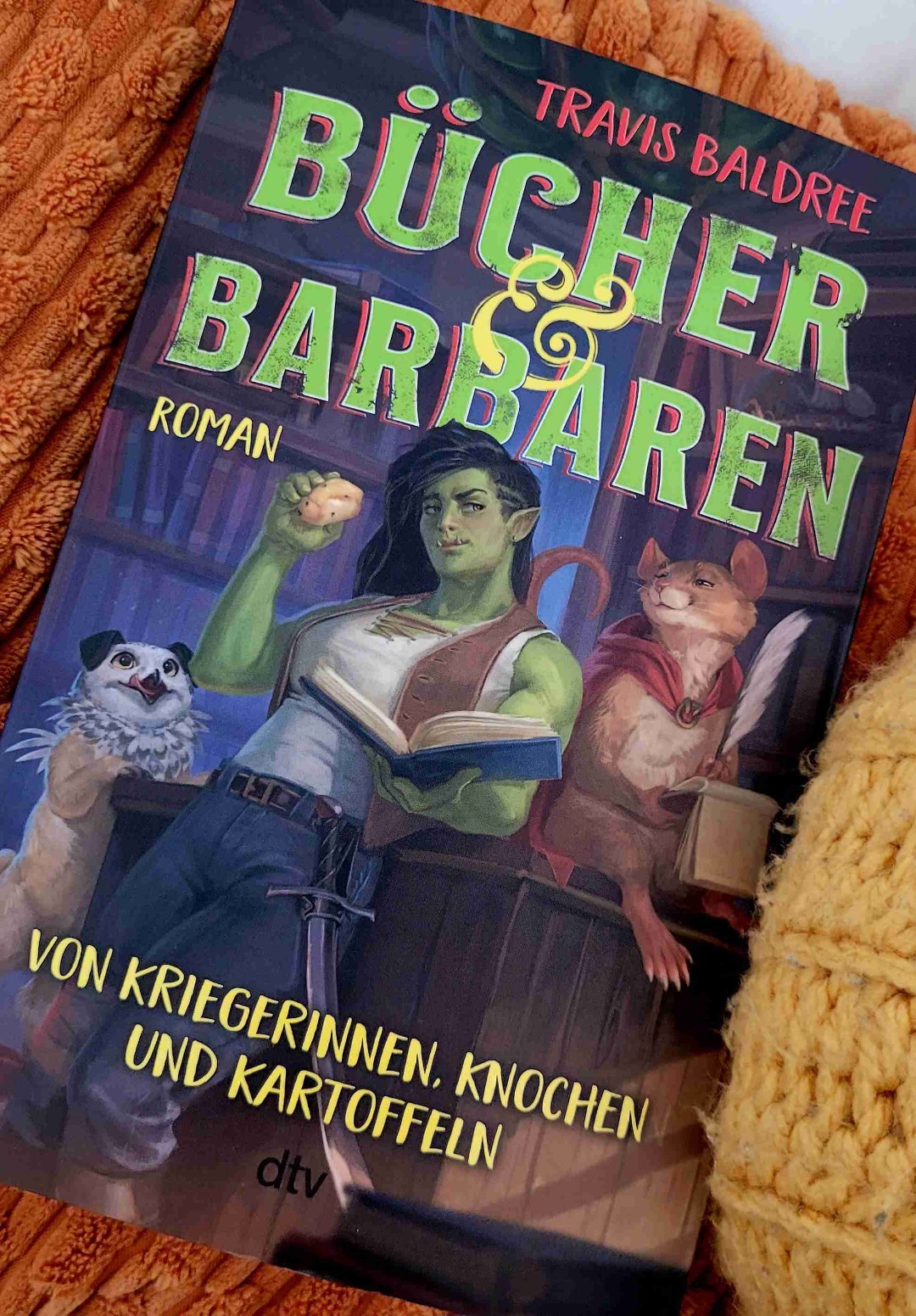 Süßes Prequel zu Magie und Milchschaum 