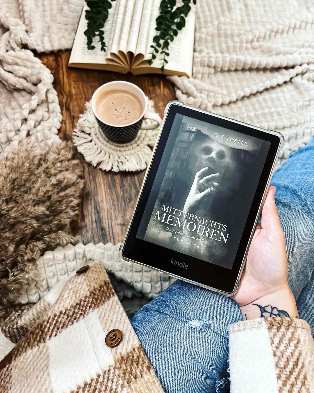 „𝓔𝓼 𝓲𝓼𝓽 𝓵𝓮𝓲𝓬𝓱𝓽𝓮𝓻, 𝓮𝓲𝓷𝓮 𝓛ü𝓰𝓮 𝔃𝓾 𝓰𝓵𝓪𝓾𝓫𝓮𝓷, 𝓭𝓲𝓮 𝓶𝓪𝓷 𝓽𝓪𝓾𝓼𝓮𝓷𝓭𝓶𝓪𝓵 𝓱ö𝓻𝓽, 𝓪𝓵𝓼 𝓮𝓲𝓷𝓮 𝓦𝓪𝓱𝓻𝓱𝓮𝓲𝓽, 𝓭𝓲𝓮 𝓶𝓪𝓷 𝓷𝓾𝓻 𝓮𝓲𝓷𝓶𝓪𝓵 𝓱ö𝓻𝓽.“