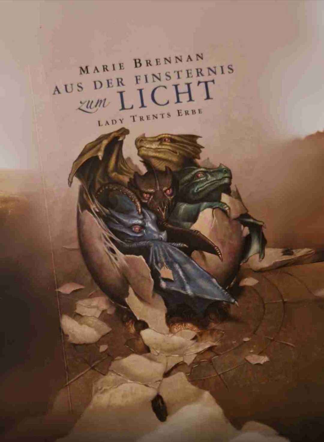 Unfassbar kurzweilig!