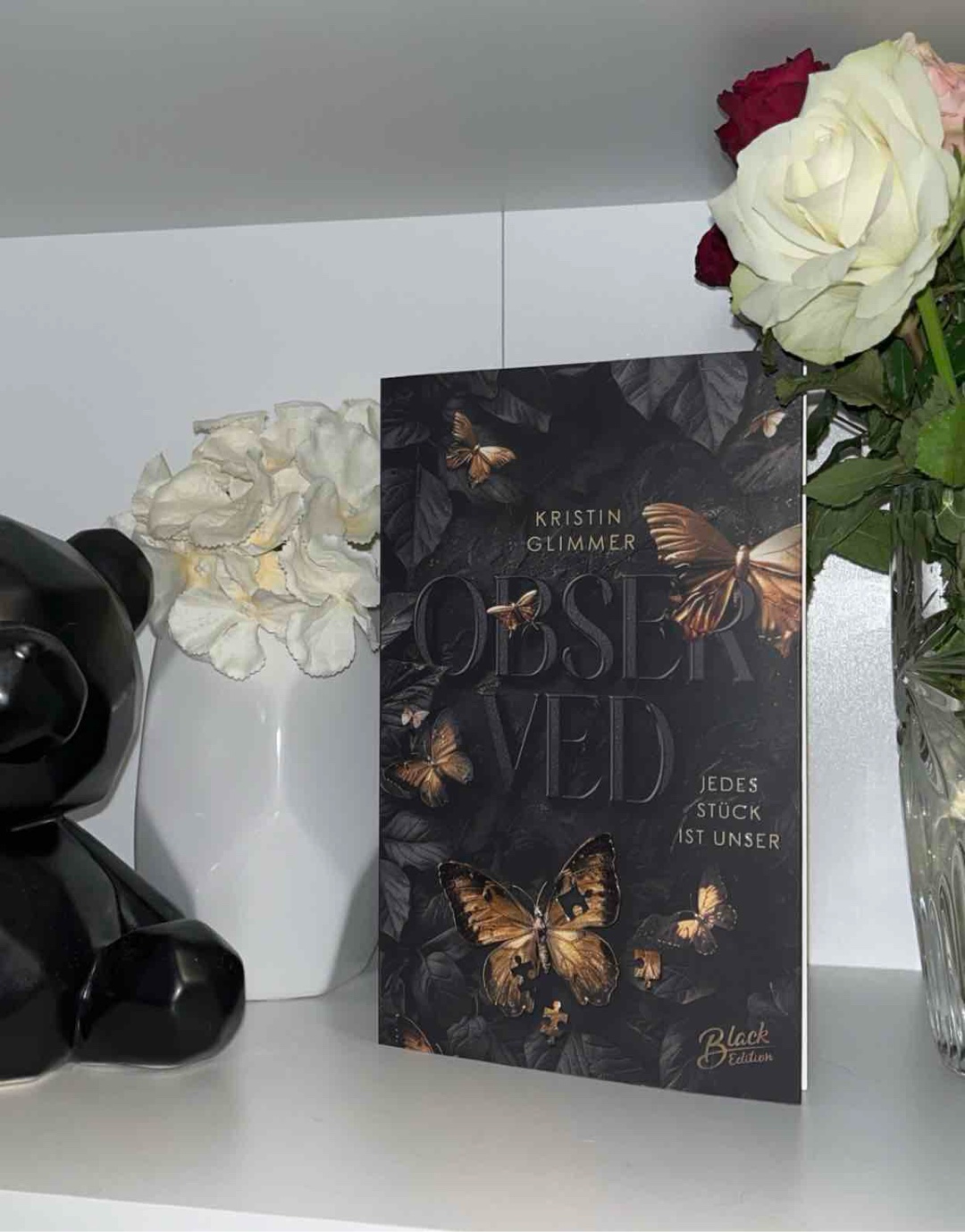 Sehr spicy und Dark🌶️🖤
Bitte beachtet die TW!!