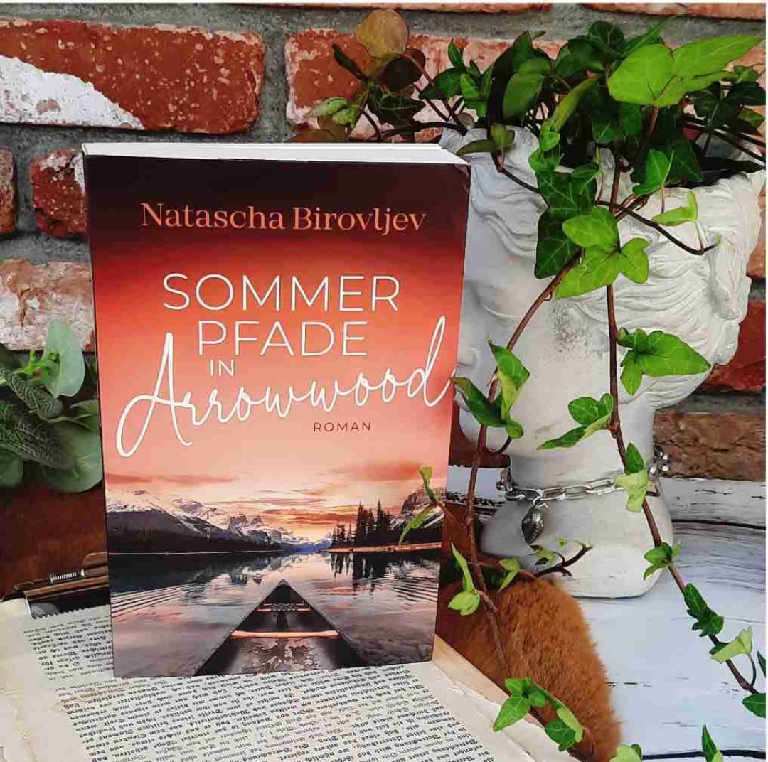 Die Atmosphäre und das Kanadafeeling wurden gekonnt eingefangen