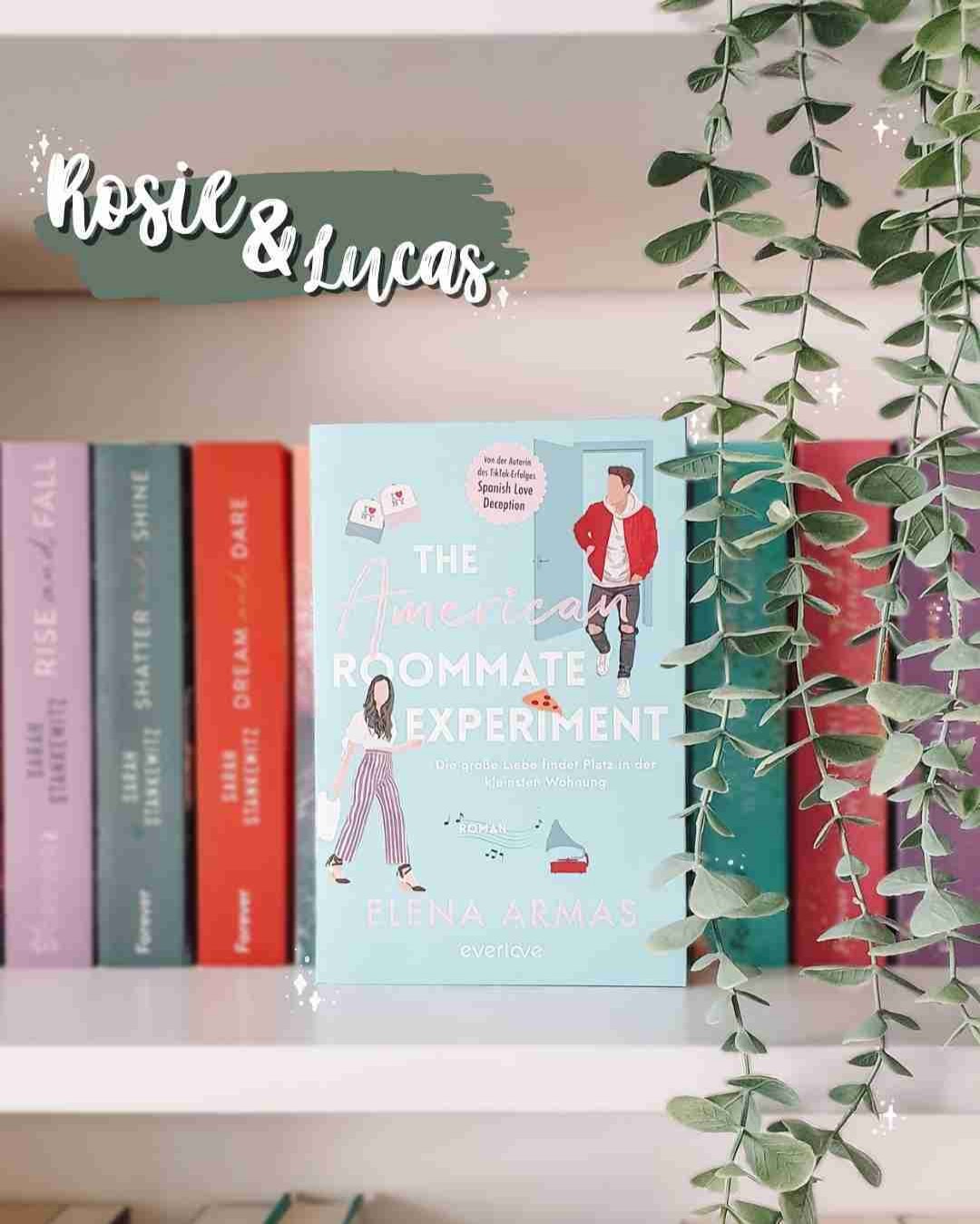 Absolute Romcom Empfehlung!🧡