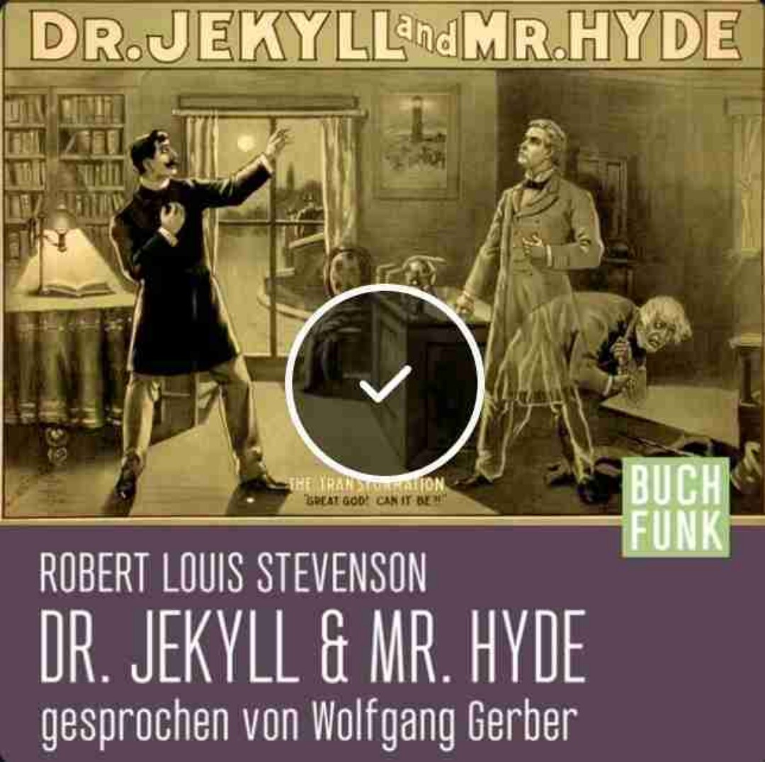 Ein absoluter, berechtigter Klassiker.