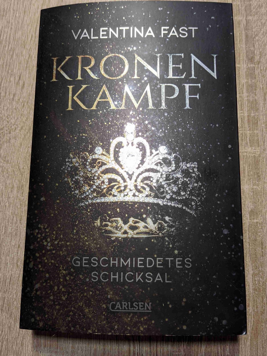 Nette Geschichte 