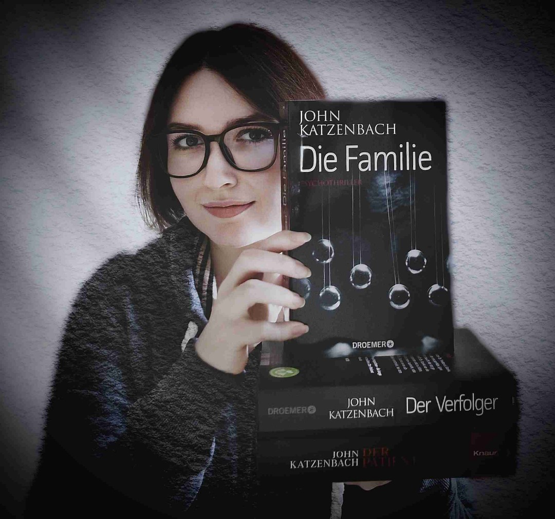 Schwächster Band der Reihe