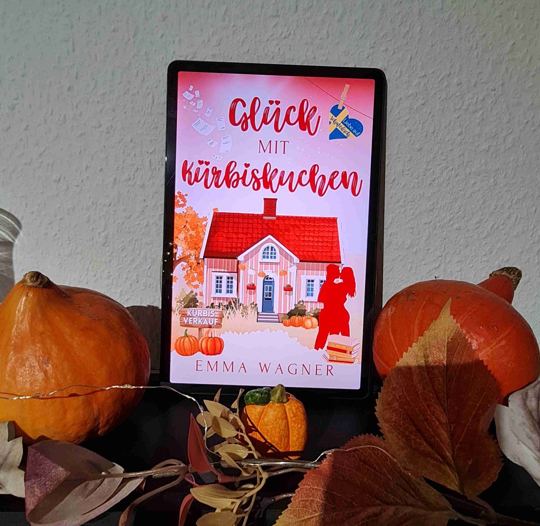 Sehr schön für den Herbst