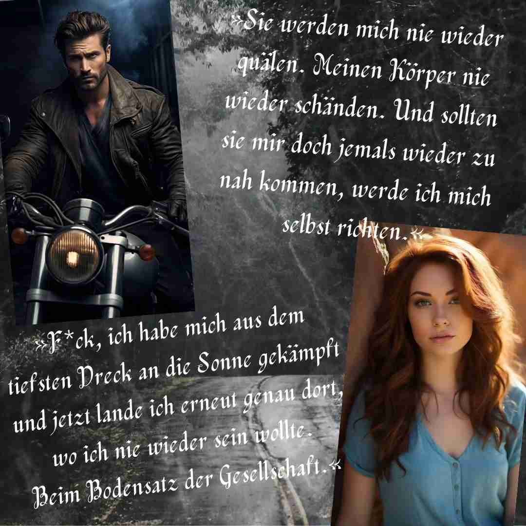 Endlich wieder zurück zu den Devils Gamblers 🔥