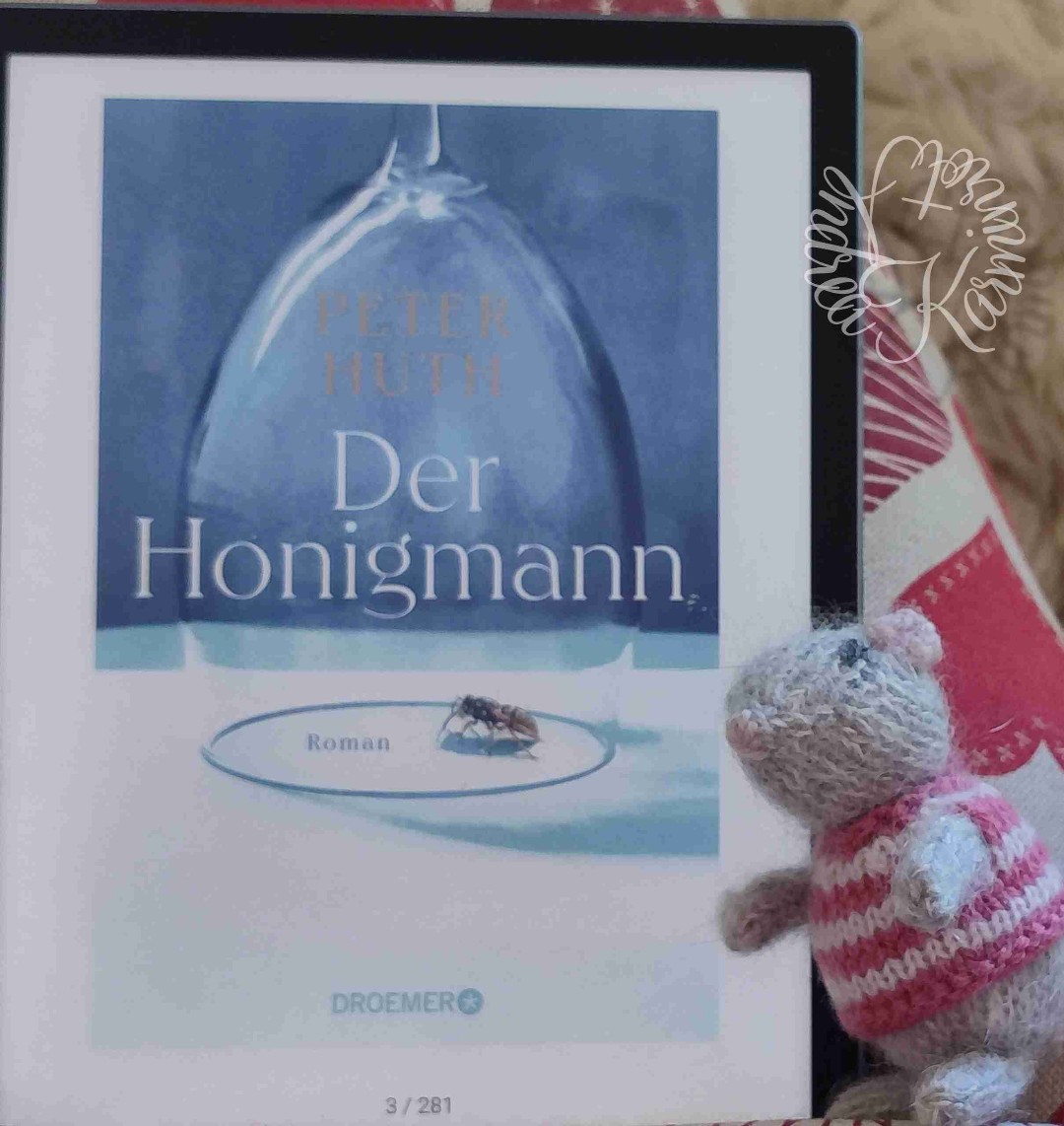 Wie schnell kann es zu einer Hexenjagd kommen!