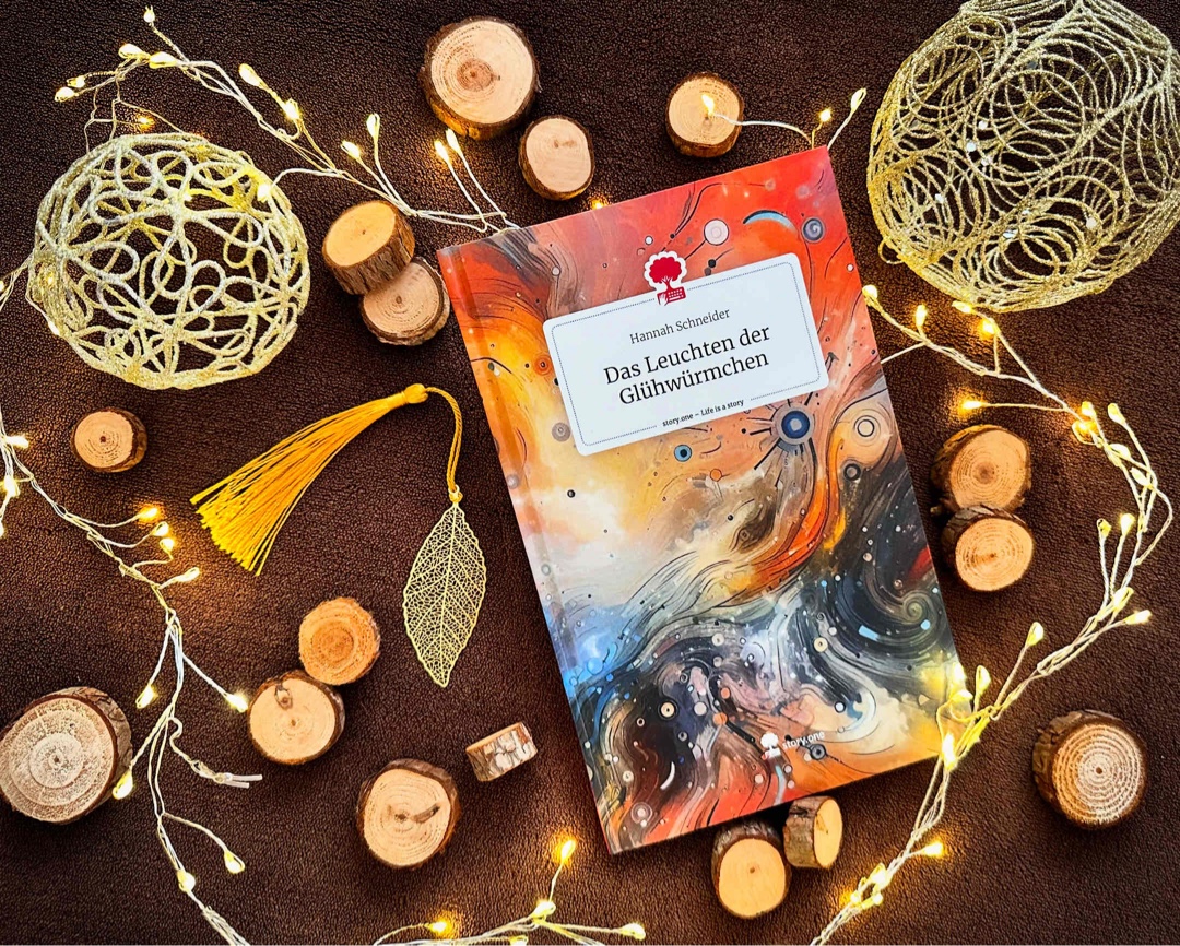 Gern etwas mehr, vor allem an der Seitenanzahl.
Ich war nicht bereit die Novelle so früh zu verlassen.