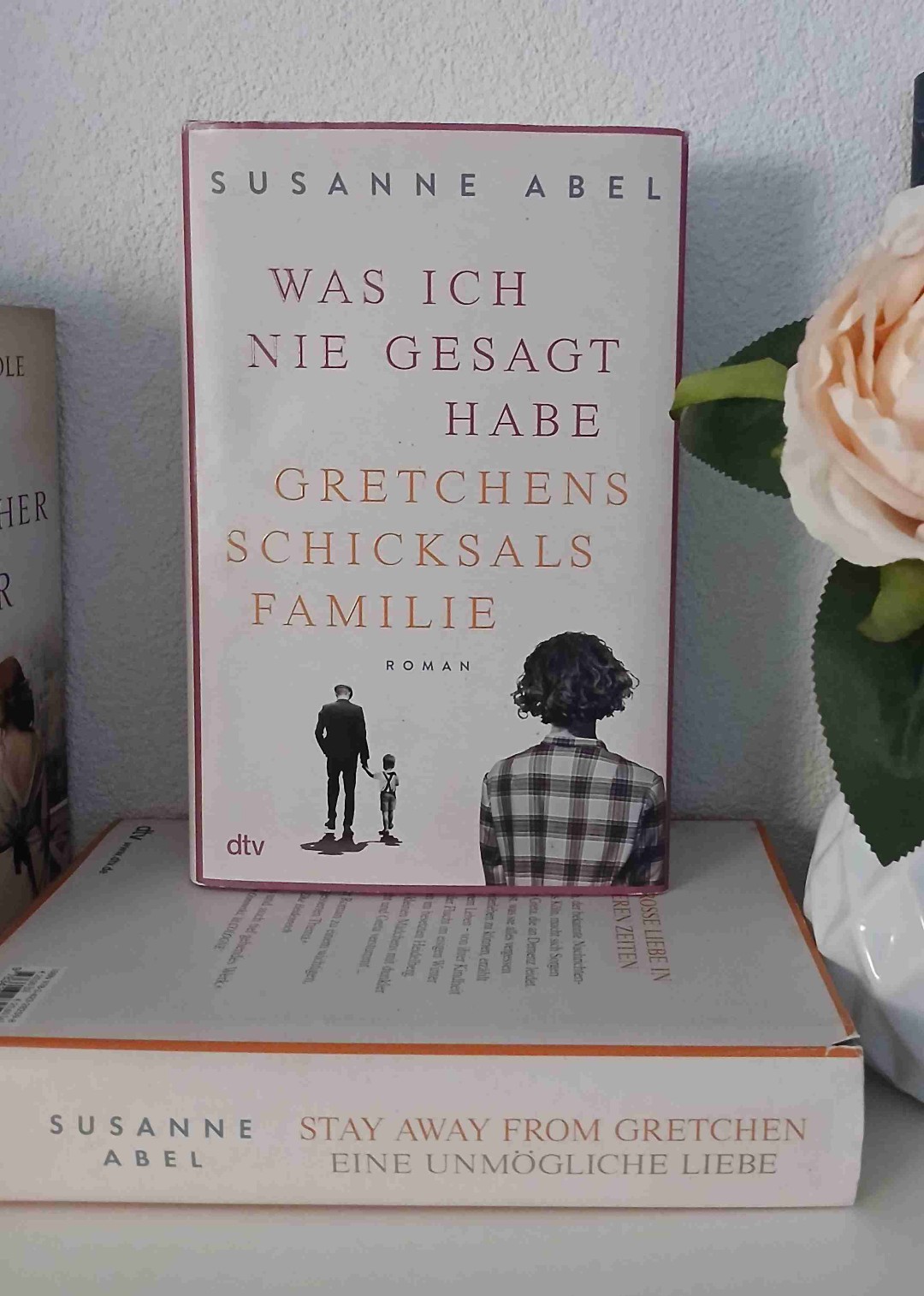 Geschichtlich interessantes und wichtiges Buch.