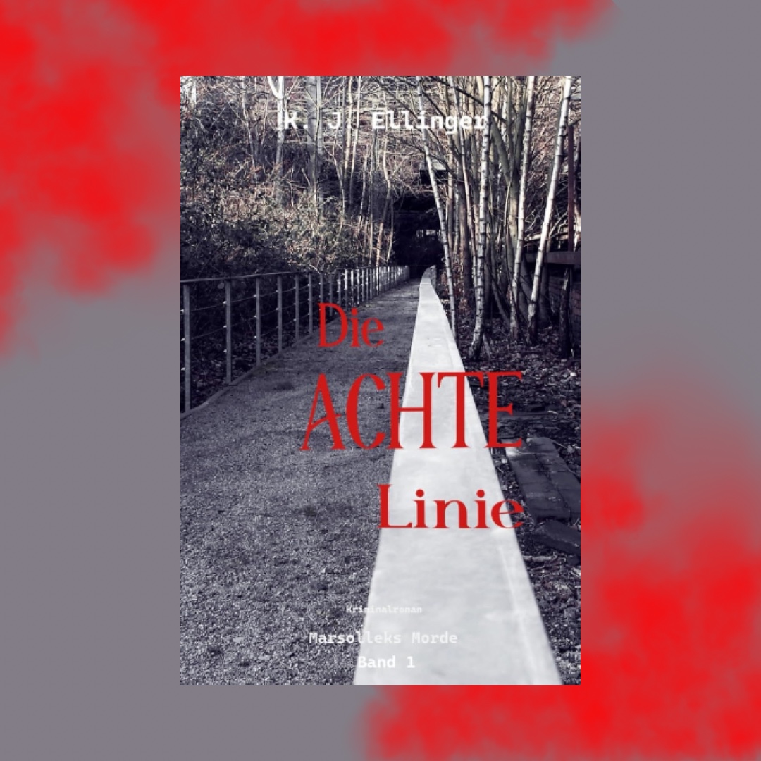 Ein Kriminalroman mit Thriller-Charakter