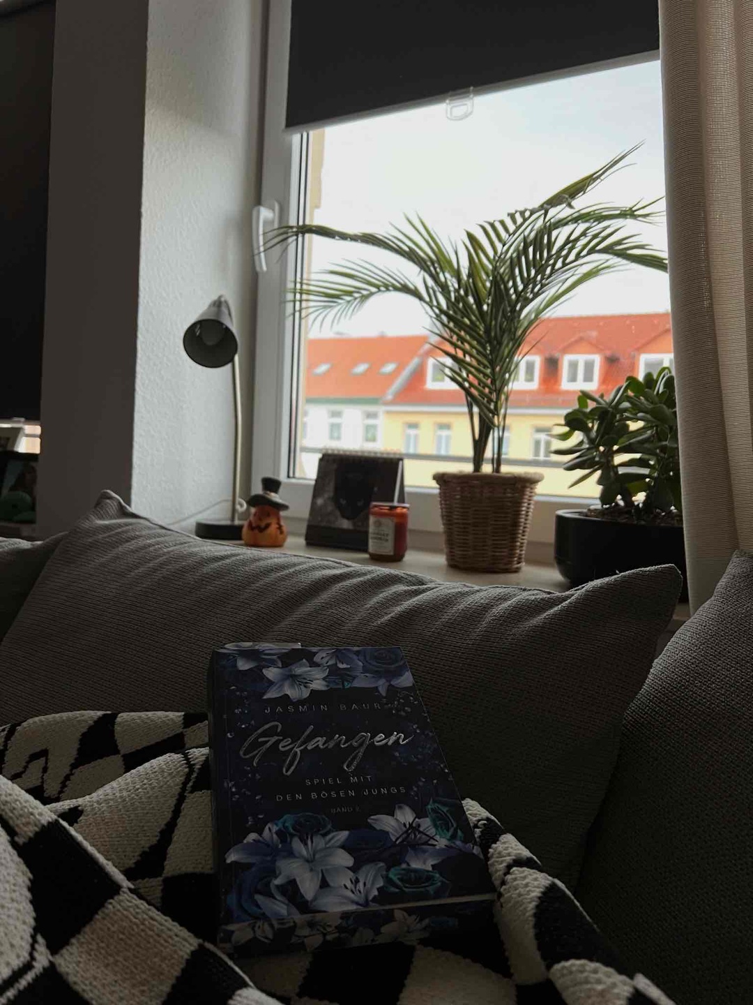 Es war ein gutes Buch, aber…