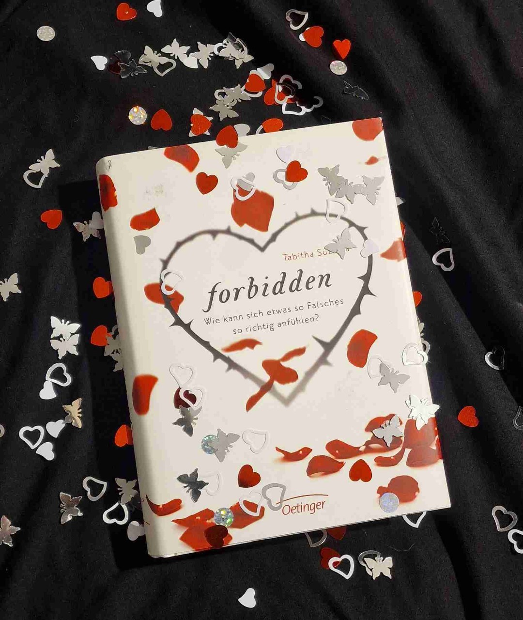 Eine verboten Liebe