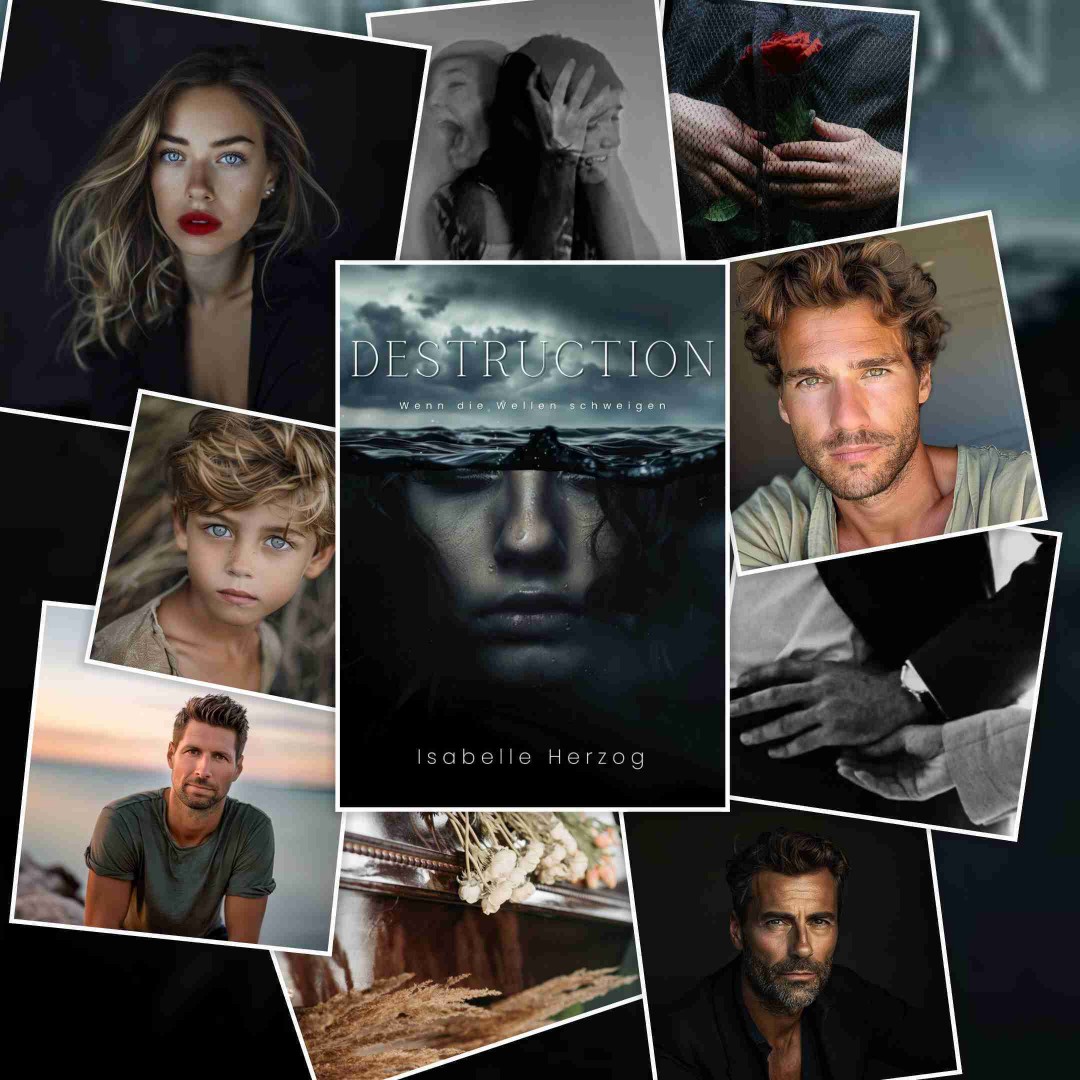🖤Ein gelungener Auftakt dieser Dark Thrill Romance-Dilogie🖤