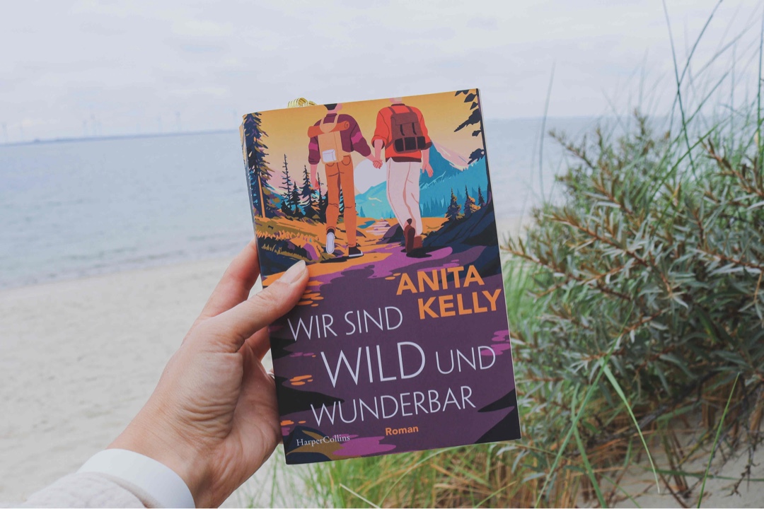 „Manchmal gibt es nichts, was du jemandem entgegensetzen kannst, der bereits beschlossen hat, dich zu hassen.“